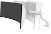 Ergotron Tischhalter HX UWMonitor -49"-19kg -WS -1000R Produktbild-Vorschau 9