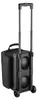 Borsa da bowling SucceBuy per 2 palle con ruote, scomparto Anteprima dell’immagine prodotto 1