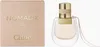 A box of Chloé Nomade Eau de Parfum and the perfume bottle. Anteprima dell’immagine prodotto