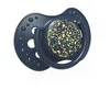 LOVI Schnuller Silikon dynamisch Stardust Blue 18 m+ 2 St. Produktbild-Vorschau 2