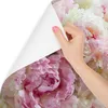 Muralo Vlies Fototapete Pfingstrosen BLUMEN Peonies Produktbild-Vorschau 4