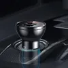Nabíjačka do auta 2x USB-A s digitálnym displejom 4,8A 24W Náhľad obrázku produktu 9