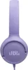JBL Tune520C USB-C In-Ear-Kopfhörer in Lila (JBLT520CPUR) Produktbild-Vorschau 3