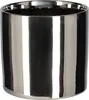 KOTARBAU® Glänzend Blumentopf ⌀160mm Zylinder Pflanztopf Produktbild-Vorschau 1