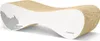 MyKotty Katzen-Kratzmöbel VIGO 71 x 25 x 21 cm Weiß 3084 Produktbild-Vorschau 8