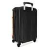 NoBoringSuitcases.com® Koffer Handgepäck Trolley Rollkoffer Produktbild-Vorschau 3