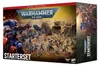 Warhammer 40.000 Starter Set Deutsch Produktbild-Vorschau 2