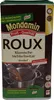 Mondamin Roux dunkel Klassische Mehlschwitze 1 kg Produktbild-Vorschau 2