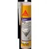 Sikaflex-112 Crystal Clear 300ml transparent vielseitiger Produktbild-Vorschau 1