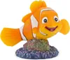 Happet - ozdoba do akvária rybka Nemo 9cm Happet Náhľad obrázku produktu 1