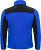 NITRAS Fleecejacke MOTION TEX PLUS  Gr. S blau Produktbild-Vorschau 2