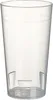 PAPSTAR 85194 PAPSTAR Gobelet en plastique PP, 0,2 l, Voir les images du produit 2