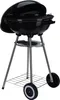 Barbecue Charbon Sur Pied Bbq ø46cm Compact, Mobile Et Voir les images du produit 2
