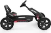 BERG Gokart Reppy Rebel für Kinder ab 3 Jahren Schwarz Produktbild-Vorschau 13