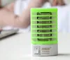 Verk 01866 Elektronická lampa proti komárom a muchám zelená Náhľad obrázku produktu 4