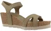 PANAMA JACK WIP 10223-605980 in KAKI color size 40 Produktbild-Vorschau 5