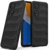 Honor X7 Hülle, Weich TPU Silikon Stossfest Anti-rutsch Produktbild-Vorschau 1