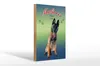 Holzschild Hund 20x30cm Malinois Belgien 1899 Produktbild-Vorschau 1