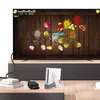 1m WII zu auf HDMI Konverter Kabel HD Video Audio Adapter Produktbild-Vorschau 2