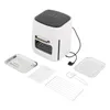 Air Fryer Four Smart Air Fryer Cuisinière Blanc 15L Voir les images du produit 2