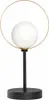 Stolní lampa LEDVANCE DECOR Memphis, černá/zlatá, s paticí Náhled obrázku produktu 8