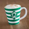 SV Werder Bremen Tasse Streifen Produktbild-Vorschau 4
