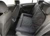 Trixie Autositz-Auflage doppelt 95 × 10 × 50 cm schwarz Produktbild-Vorschau 7