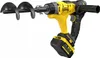 Stanley FatMax SFMCGA75M1-QW Akku-Erdbohrer, 18V V20, inkl. Produktbild-Vorschau 1