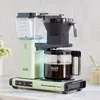 MOCCAMASTER KBG Select Kaffeemaschine grün, 4-10 Tassen Produktbild-Vorschau 14
