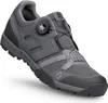 Scott Sport Crus-r BOA Schuh dark grey/black 43.0 Produktbild-Vorschau 4