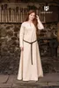 Mittelalter Kleid Typ Unterkleid Feme Natur M Produktbild-Vorschau 2