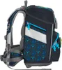 Step by Step Ranzen-Set SPACE SHINE "Tiger Night Kimba" Produktbild-Vorschau 5