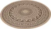 Carpetsale24 Tapis Rond d’Extérieur Imperméable Cuisine Voir les images du produit 3