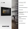 HD Video Türsprechanlage für 1 Familienhaus, 2x Monitore, Produktbild-Vorschau 2