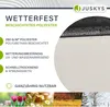 Juskys Markise 250 x 200 cm - Beschattung Terrasse & Balkon Produktbild-Vorschau 6