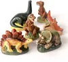 Graine Creative Latex-Gussform Dinosaurier Set 6-teilig Produktbild-Vorschau 4