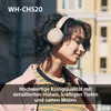Sony WH-CH520B Schwarz Produktbild-Vorschau 7