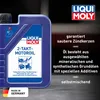 Liqui Moly 2 Takt Motoroil Hochwertiges teilsynthetisches Produktbild-Vorschau 3