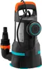 Gardena Clear/Dirty Water Pump 15000 550 W 0,7 bar 15000 Produktbild-Vorschau 4
