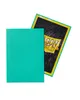 Dragon Shield Japanese Sleeves Matte Mint (60ct) Produktbild-Vorschau 3