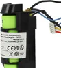 vhbw Akku kompatibel mit AEG CX7-2-30DB 90094072100, Produktbild-Vorschau 5