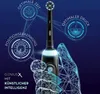 Oral B Genius X 20900 Duopack ROSE GOLD AND Midnight Black Produktbild-Vorschau 11