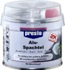 A product shot of a can of Presto 2K Alu Spachtel. Náhľad obrázku produktu