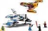 LEGO 75364 Star Wars New Republic E-Wing vs. Shin Hatis Voir les images du produit 22
