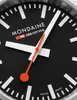 Mondaine stop2go mit Veganem Band MST.41020.LBV.2SE Produktbild-Vorschau 9