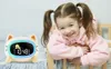 Farebná budíková lampa LED RGB nočné svetlo pre deti Mačka Náhľad obrázku produktu 14