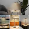 Kabellose Dimmbare LED, Akku Tischleuchte Touch Tischlampe Produktbild-Vorschau 9