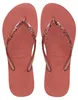 Flip-Flop zum Hineinschlüpfen Slim Glitter II Produktbild-Vorschau 1