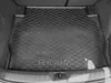 Rivestimento del bagagliaio in gomma Rigum BMW 1 2011-2019 Anteprima dell’immagine prodotto 2