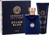Versace Pour Homme Dylan Blue Geschenkset 100ml EDT + 100ml Produktbild-Vorschau 2